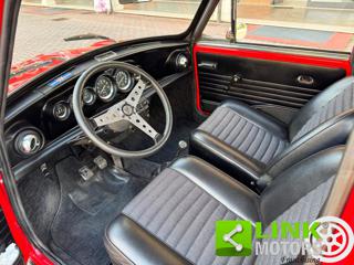 INNOCENTI Mini Cooper usata 8