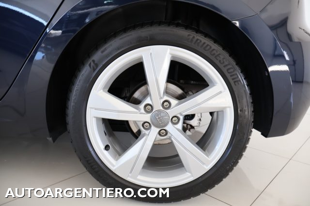 AUDI A1 usata, con Bracciolo