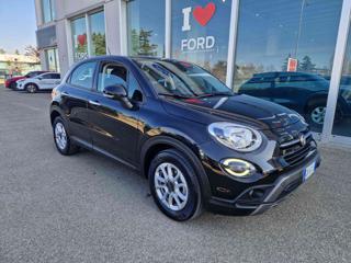 FIAT 500X usata, con Airbag laterali