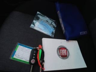 FIAT Punto Evo usata, con Luci diurne