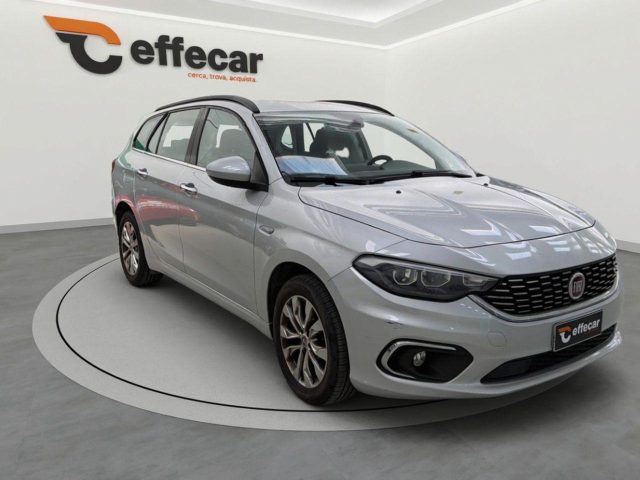 FIAT Tipo usata, con Airbag laterali