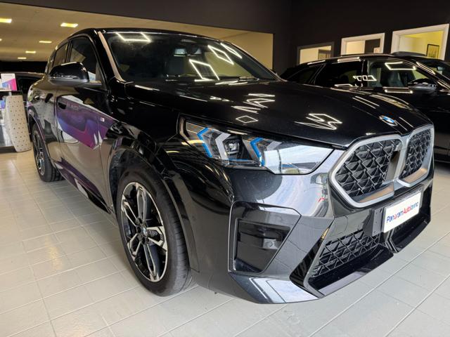 BMW X2 usata, con ABS