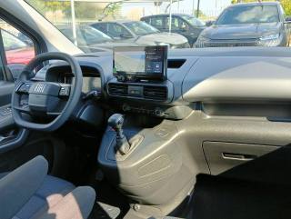 FIAT Doblo usata, con Controllo vocale