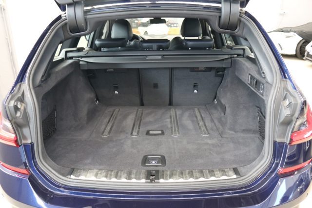 BMW 320 usata, con Sistema di navigazione