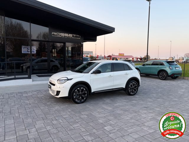 FIAT 600 usata, con Airbag laterali