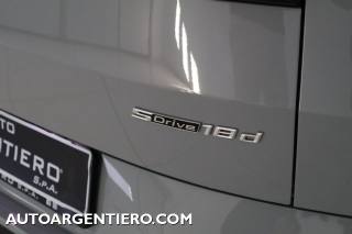 BMW X2 usata, con Volante multifunzione