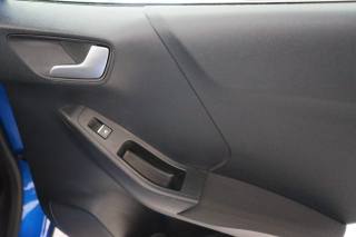 FORD Puma usata, con Android Auto