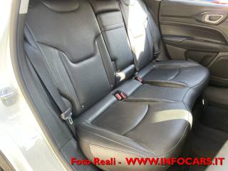 JEEP Compass usata, con Cerchi in lega