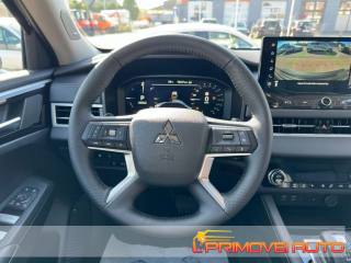 MITSUBISHI Outlander usata, con Airbag
