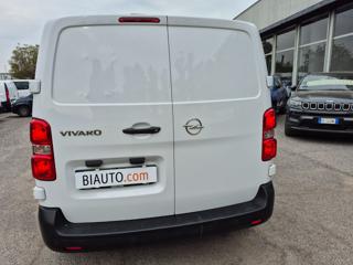 OPEL Vivaro usata, con Chiusura centralizzata