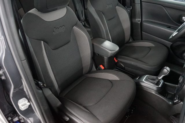 JEEP Renegade usata 30