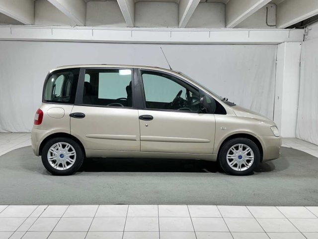 FIAT Multipla usata, con Cerchi in lega