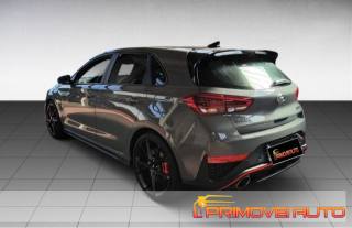 HYUNDAI i30 usata, con Chiusura centralizzata