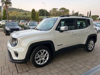 JEEP Renegade usata, con Airbag laterali