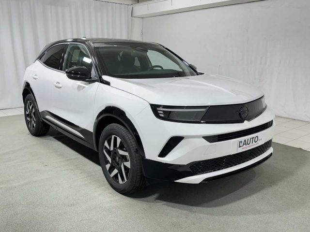 OPEL Mokka usata, con Chiusura centralizzata