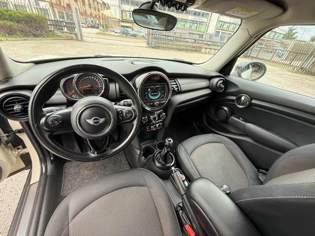 MINI Cooper D usata 19