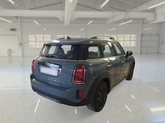 MINI Countryman usata, con Airbag
