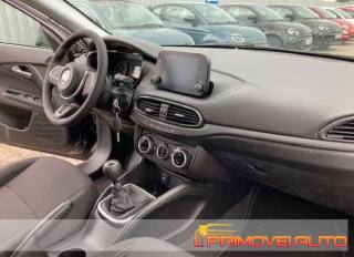 FIAT Tipo usata, con Airbag