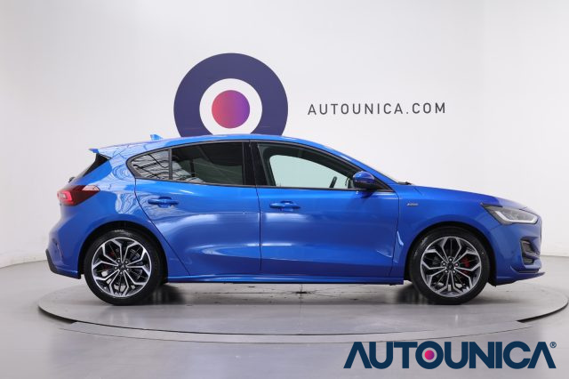 FORD Focus usata, con Airbag Passeggero