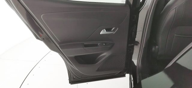 OPEL Mokka usata, con Sensori di parcheggio posteriori