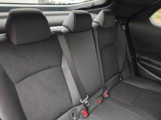 TOYOTA C-HR usata, con Immobilizzatore elettronico