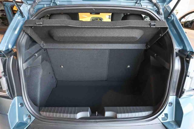 FIAT Grande Panda usata, con Alzacristalli elettrici