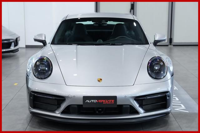 PORSCHE 992 usata, con Airbag