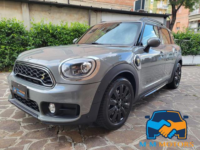 MINI Countryman usata, con Airbag laterali