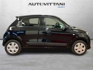 RENAULT Twingo usata, con Alzacristalli elettrici