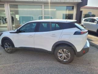 PEUGEOT 2008 usata, con Climatizzatore