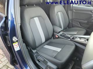 AUDI A3 usata, con Regolazione elettrica sedili