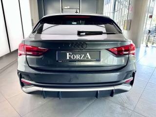 AUDI Q3 usata, con Autoradio