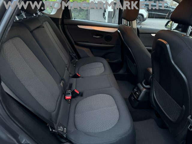 BMW 225 usata, con Climatizzatore
