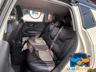 JEEP Compass usata, con Controllo trazione