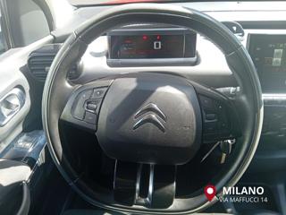 CITROEN C4 Cactus usata, con Cruise Control