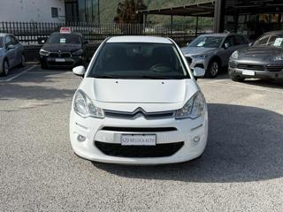 CITROEN C3 usata, con Airbag