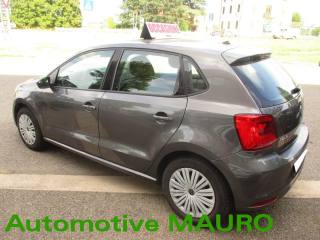 VOLKSWAGEN Polo usata, con Autoradio