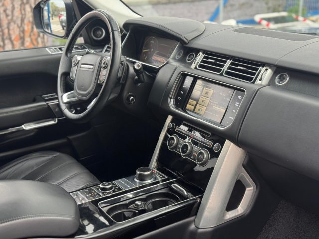LAND ROVER Range Rover usata, con ESP