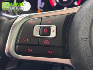 VOLKSWAGEN Polo usata, con Fari LED