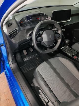 PEUGEOT 208 usata, con Controllo trazione