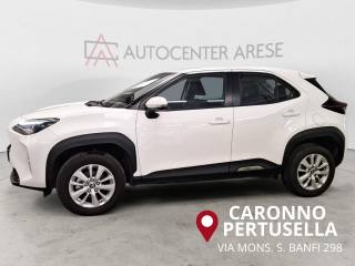 TOYOTA Yaris Cross usata, con Alzacristalli elettrici