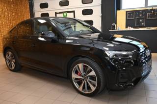 AUDI SQ5 usata 134