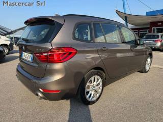 BMW 218 usata, con Antifurto