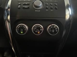 FIAT Sedici usata, con Immobilizzatore elettronico