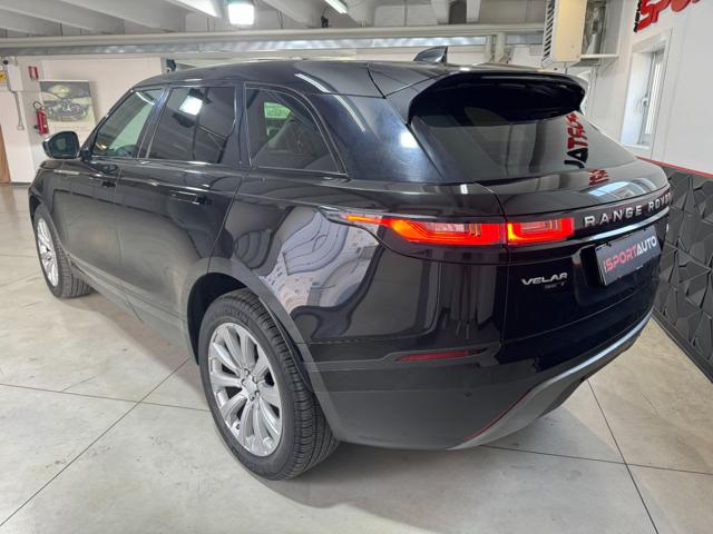 LAND ROVER Range Rover Velar usata, con Alzacristalli elettrici