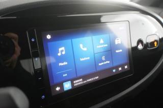 TOYOTA Aygo X usata 8