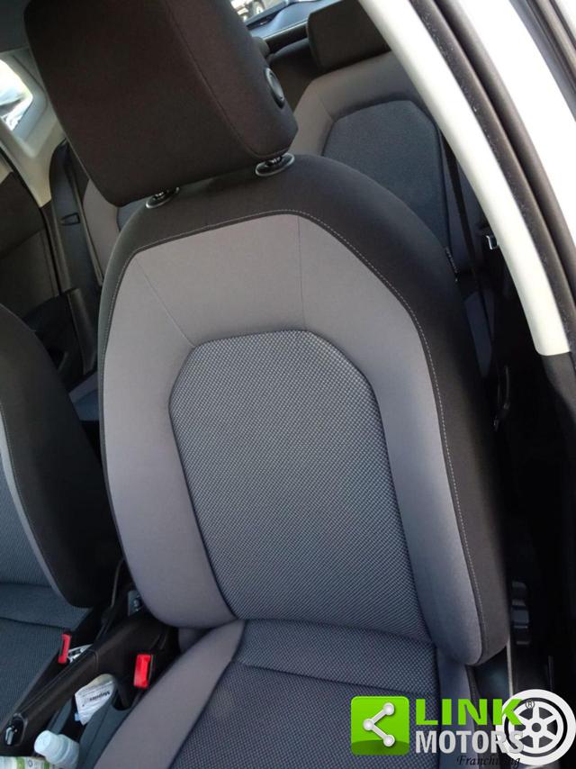 SEAT Arona usata, con Sensori di parcheggio posteriori