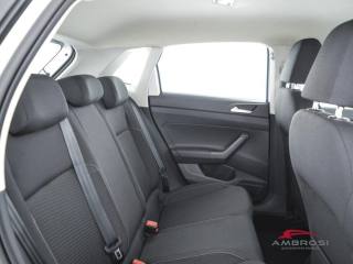 VOLKSWAGEN Polo usata 10