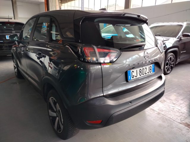 OPEL Crossland usata, con Cruise Control