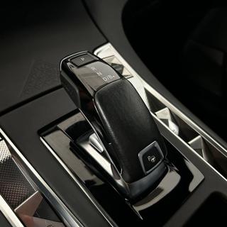 DS AUTOMOBILES DS 7 Crossback usata, con Touch screen